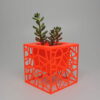 3d printed Planter