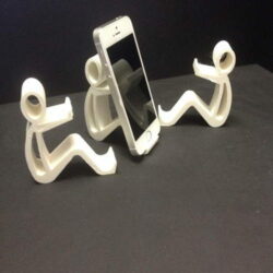 3d printed phone stand